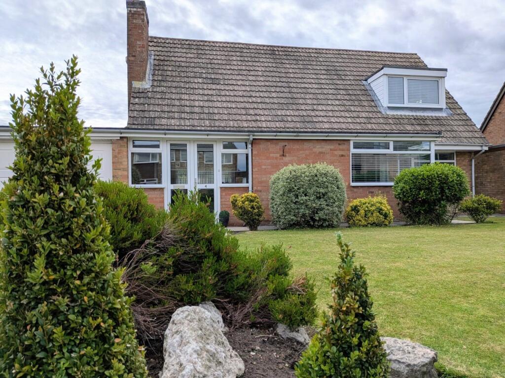 Main image of property: Forest Grove, Barton, Preston, Lancashire
