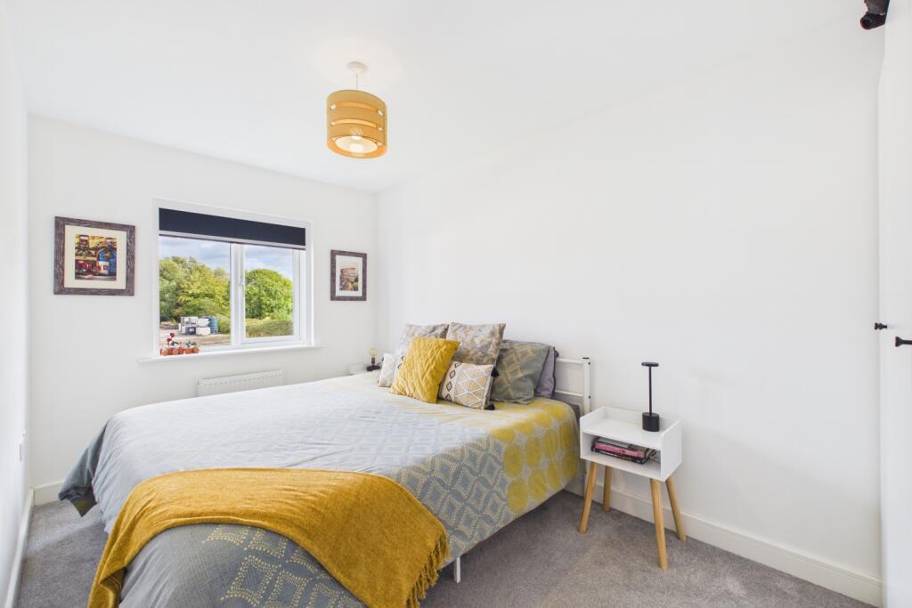 House in Market Weighton - View 3