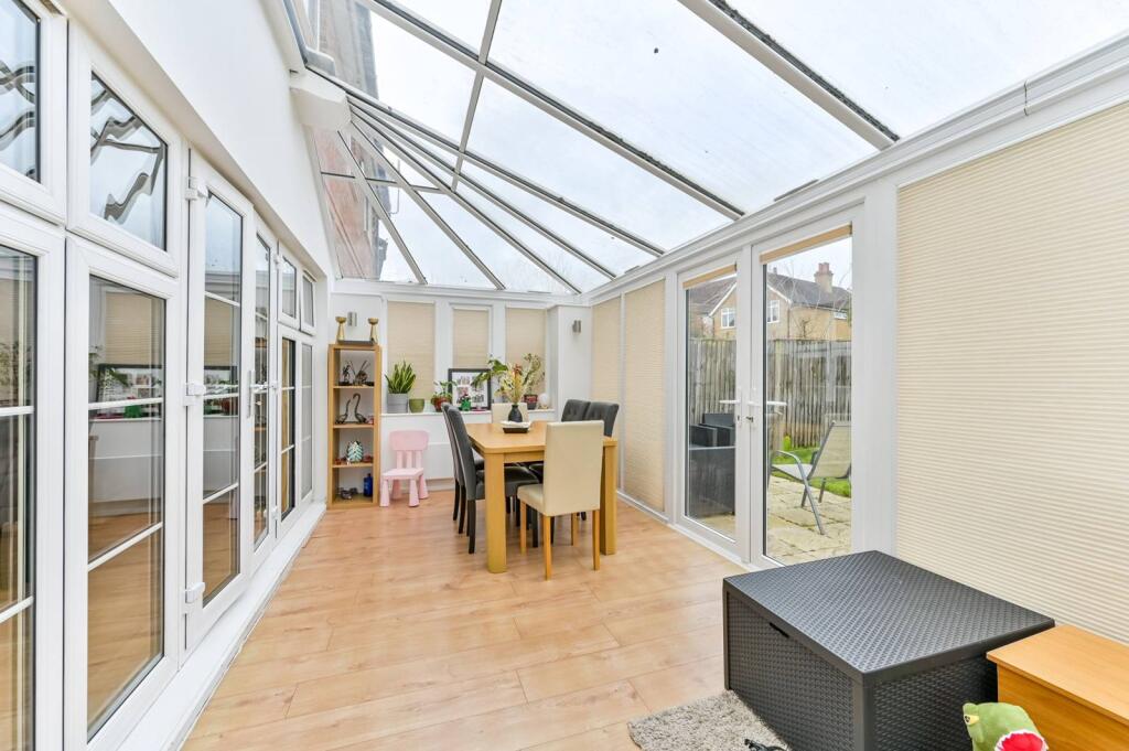 Main image of property: St. Matthews Court, Maidenhead, SL6