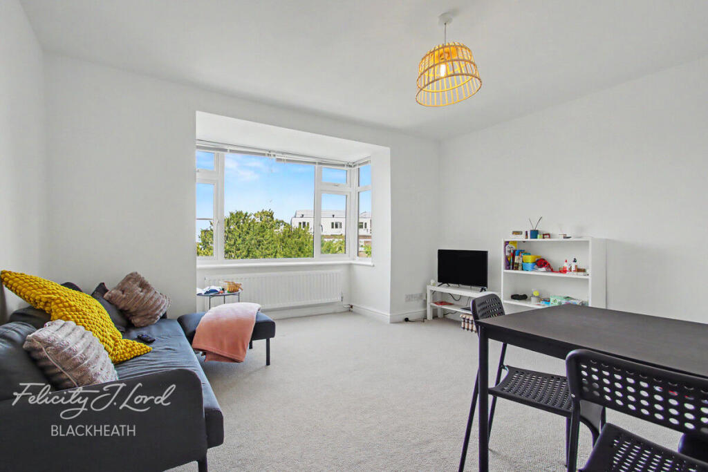 Main image of property: Westcombe Park Road, LONDON