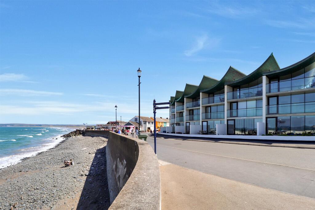 Main image of property: Golf Links Road, Westward Ho, Bideford, Devon, EX39