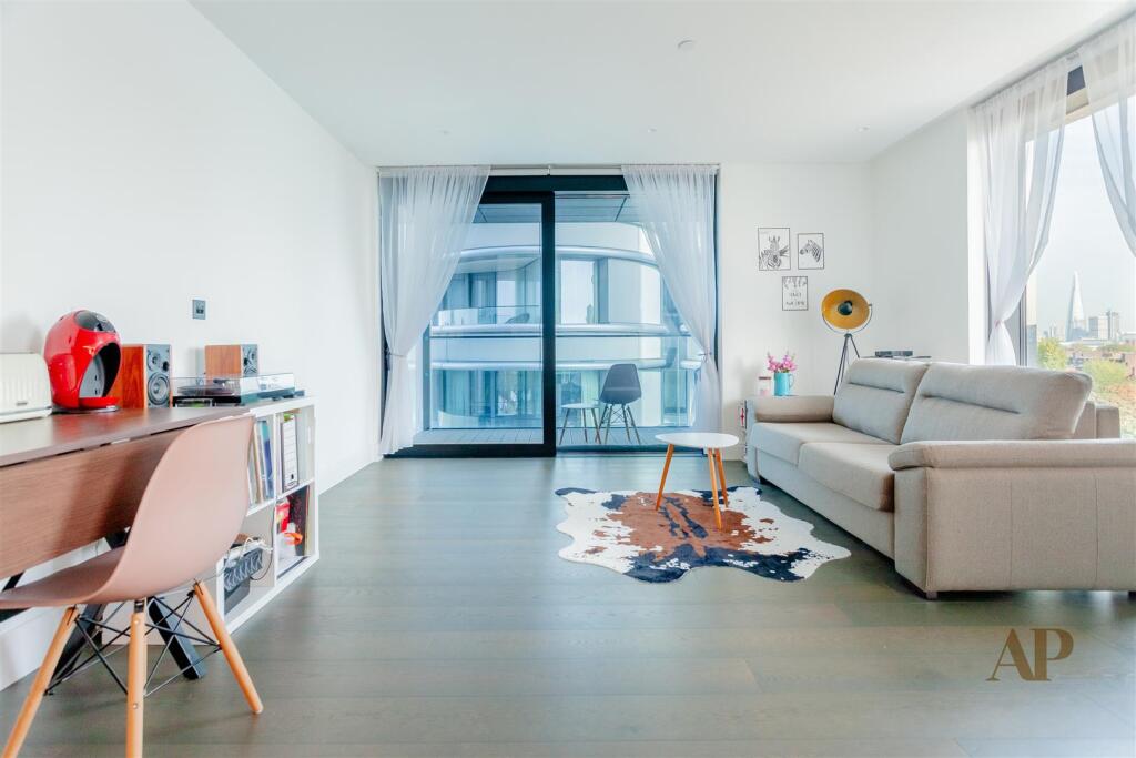 Main image of property: Albert Embankment, The Dumont, London