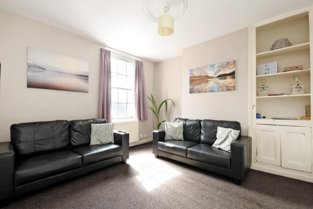 Main image of property: 100 Milton Street Sheffield S3 7WH