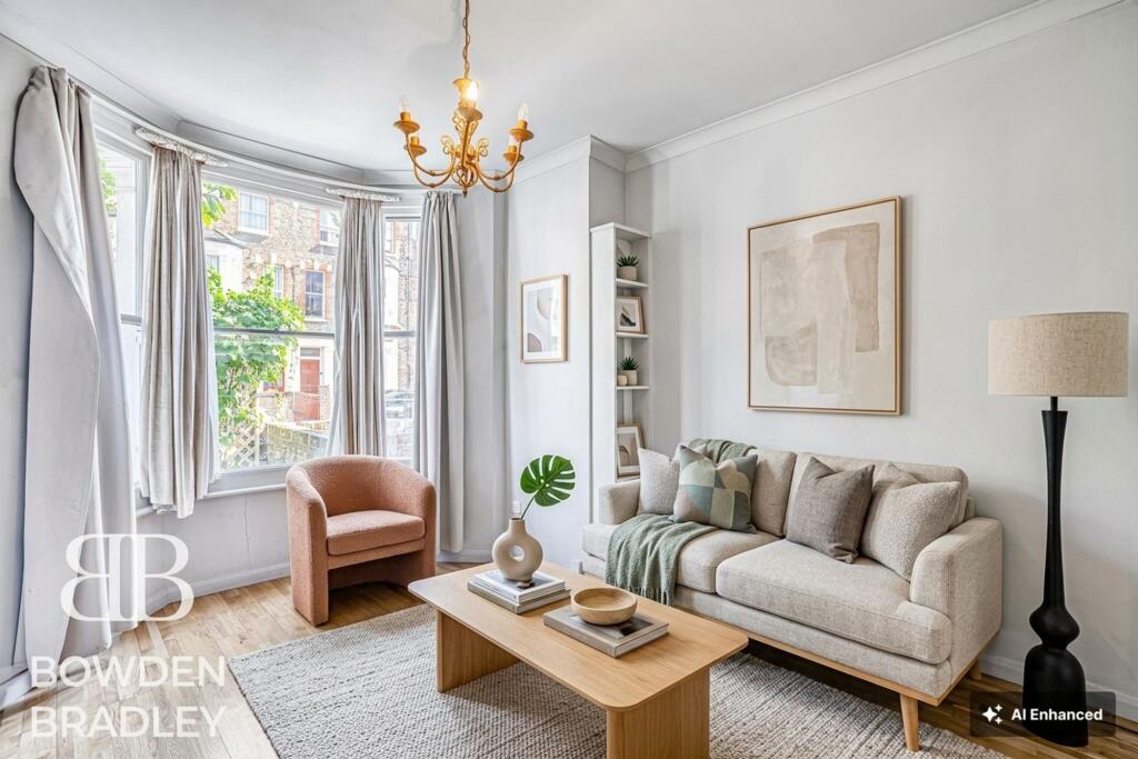 Apartment in London - View 4