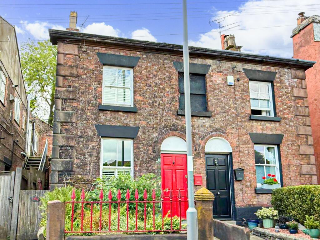 Main image of property: Acrefield Road, Liverpool, L25