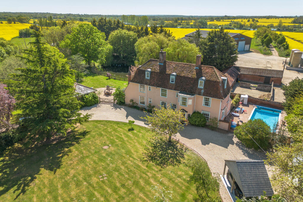 Main image of property: Willows Green