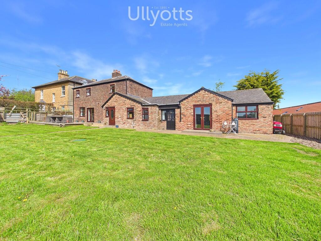 Main image of property: Beverley Road, Cranswick