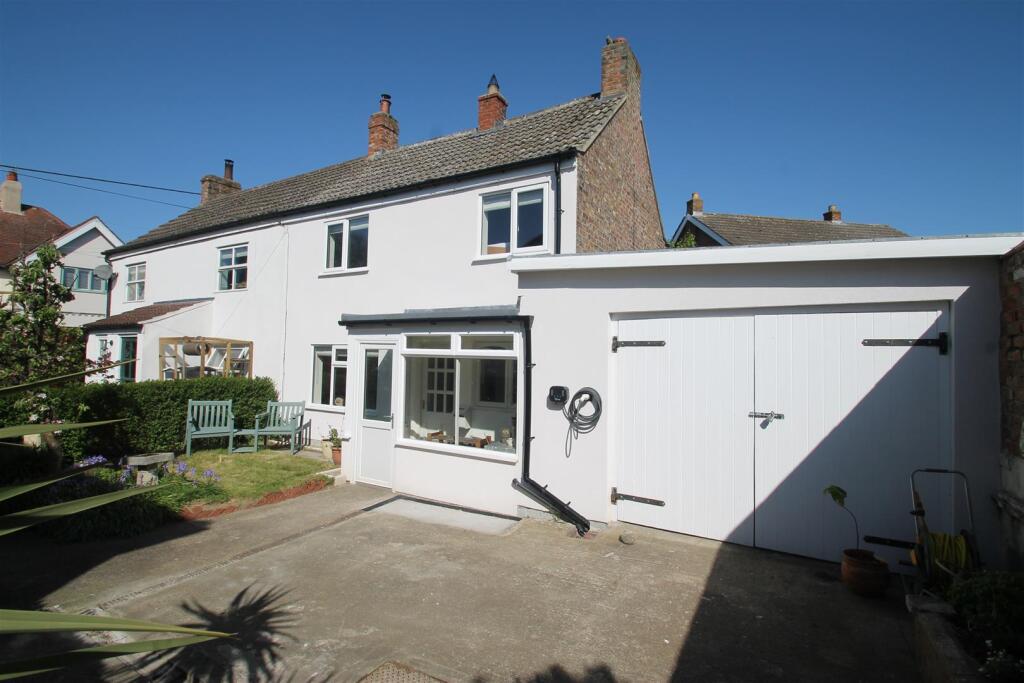 Main image of property: Church Street, Kirk Hammerton, York