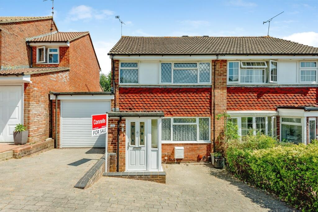 Main image of property: Tintern Road, Crawley