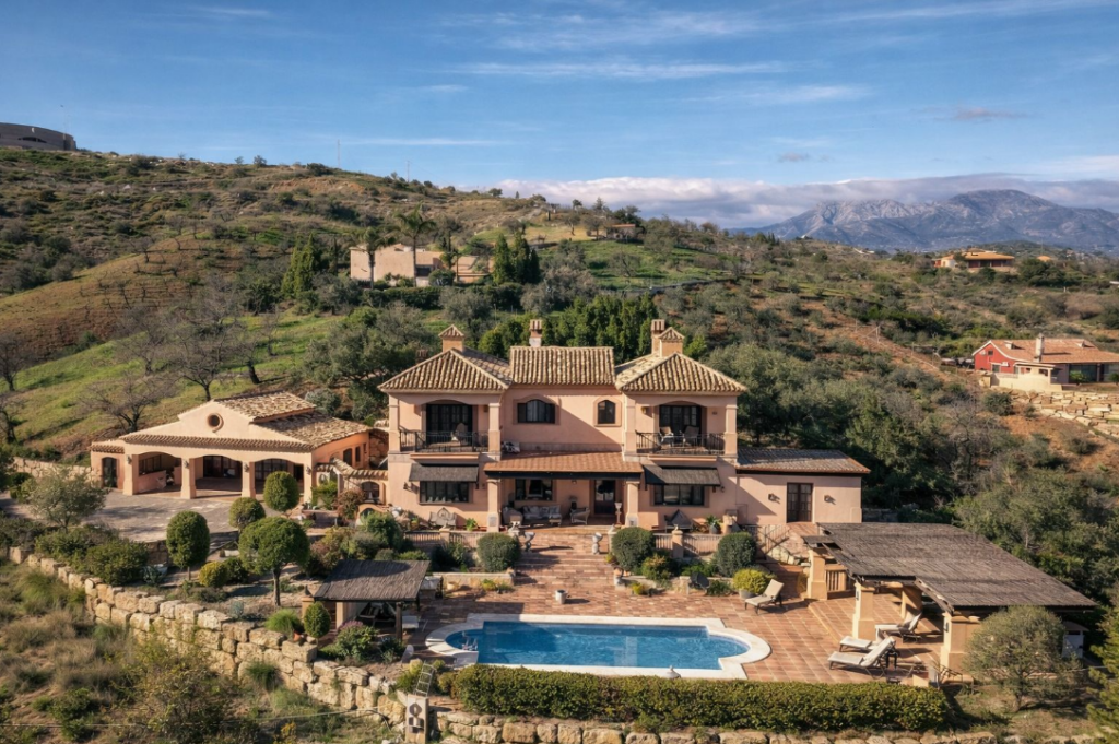 Main image of property: Andalucia, Malaga, Málaga