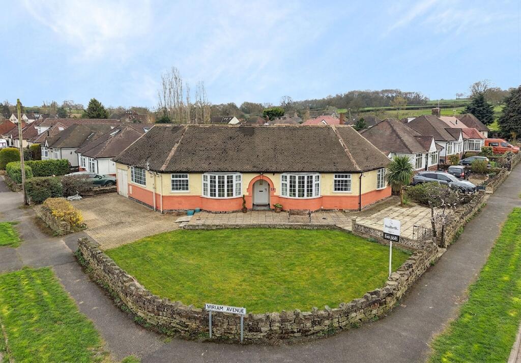 Main image of property: Yew Tree Drive, Chesterfield, S40