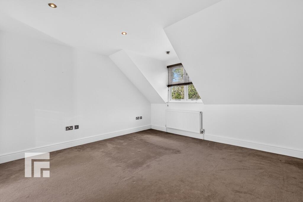 Apartment in Pontcanna, Cardiff - More