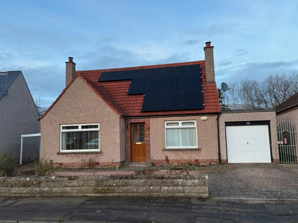 Main image of property: North Gyle Loan, Edinburgh, EH12 8JH