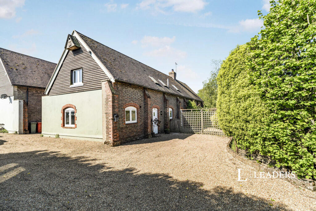 Main image of property: Calceto Lane, Lyminster, BN17