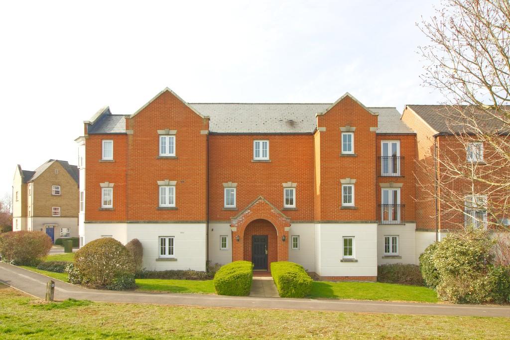 Main image of property: Oxley Park, Milton Keynes, MK4