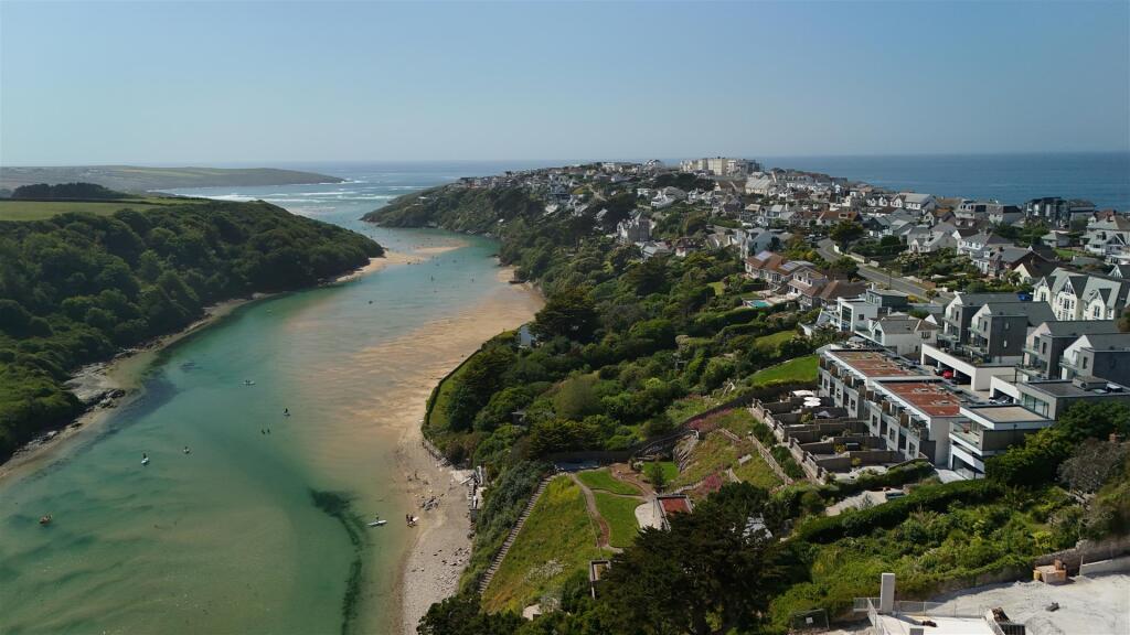 Main image of property: Gannel Estuary | Pentire | Newquay