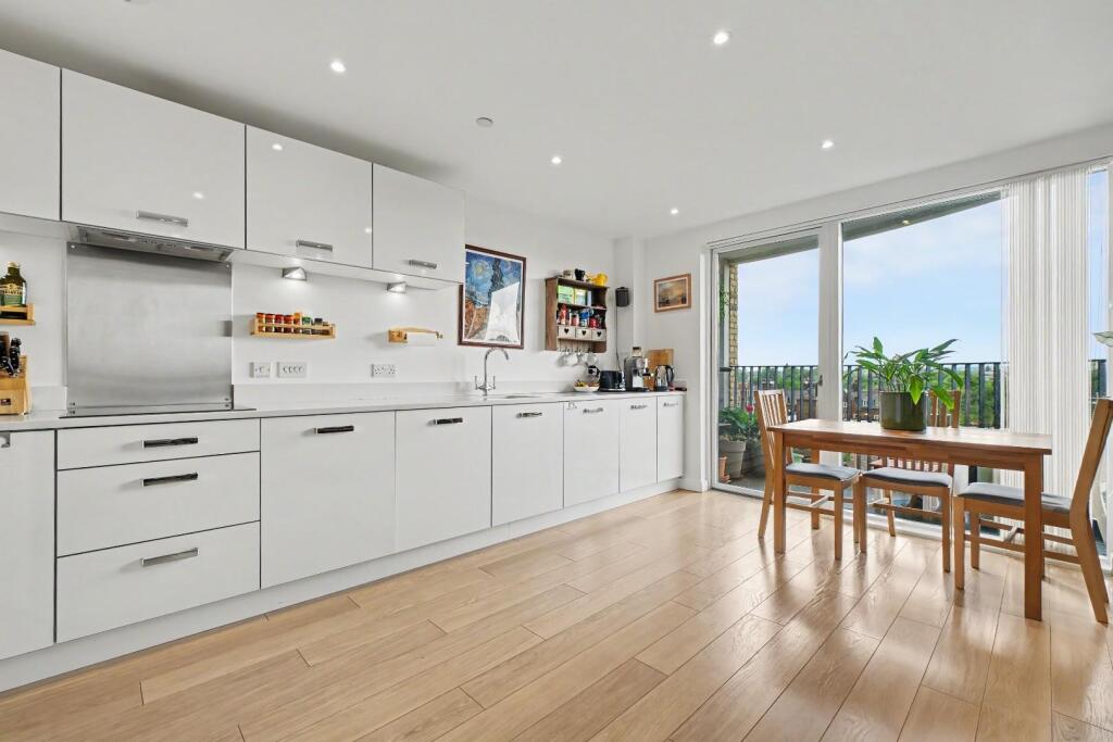 Main image of property: Dalston Lane, London