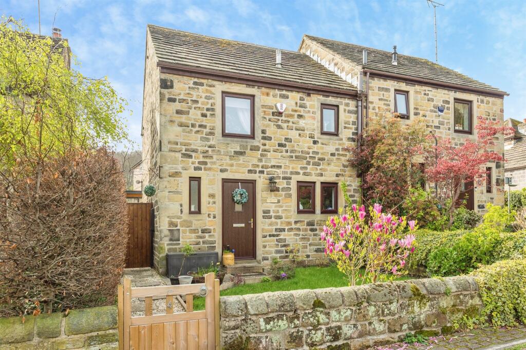 Main image of property: Mill Farm Drive, Newmillerdam, Wakefield