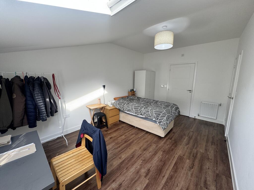 Upper Brook Street, Ardwick photo 3