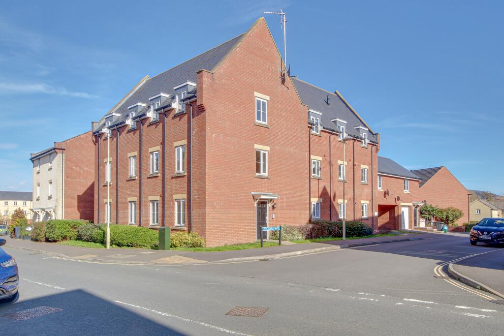 Main image of property: Lasborough Drive, Tuffley, Gloucester, GL4