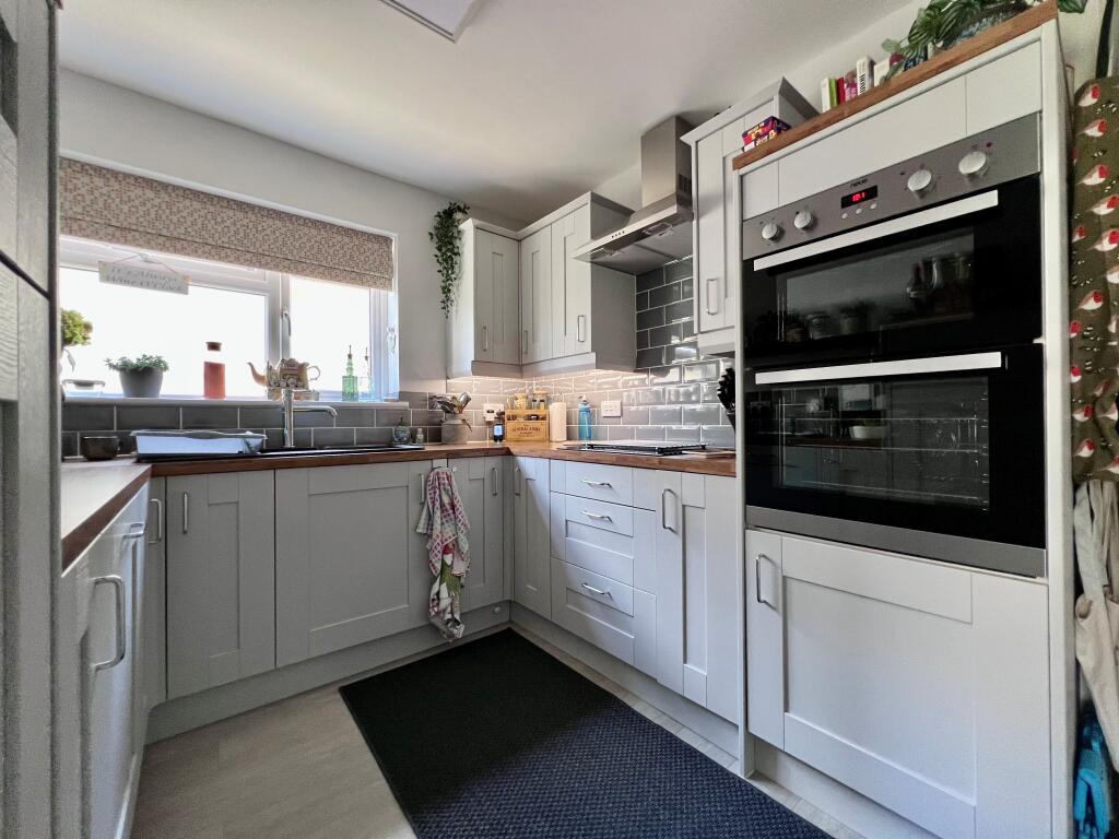 House in Southampton - View 5