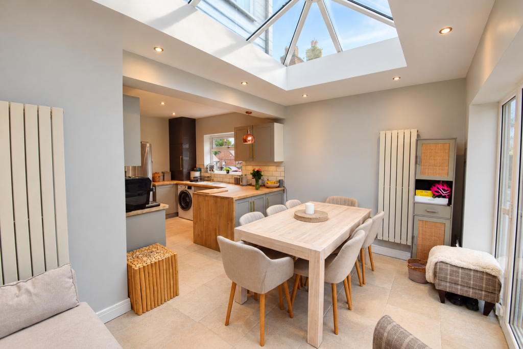 Main image of property: Avalon Drive, Freckleton, Preston, PR4