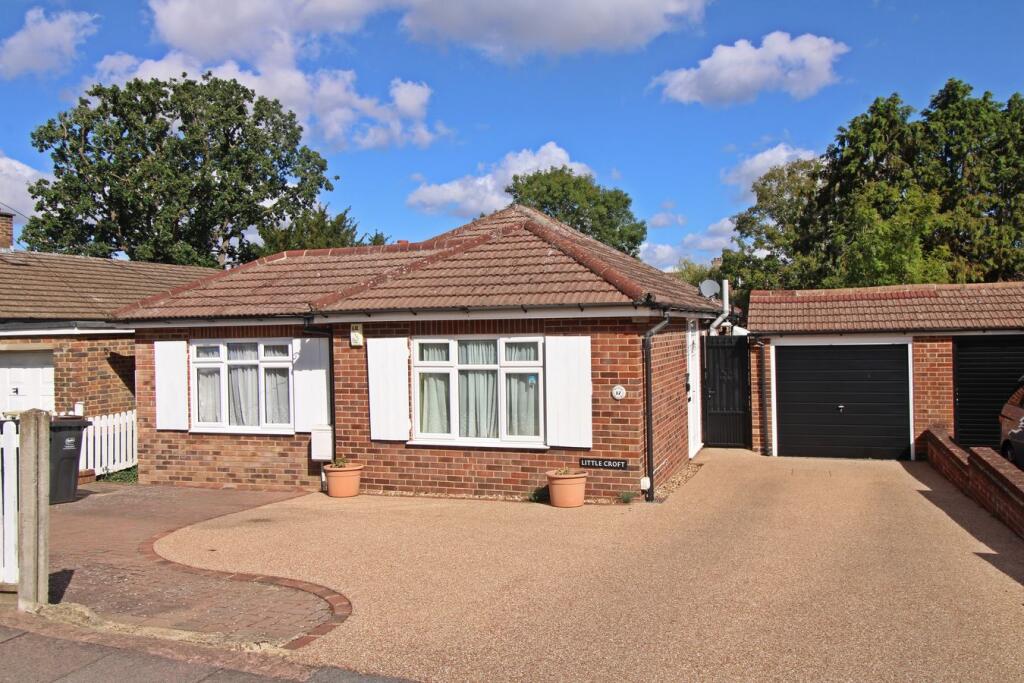 House in Bromley