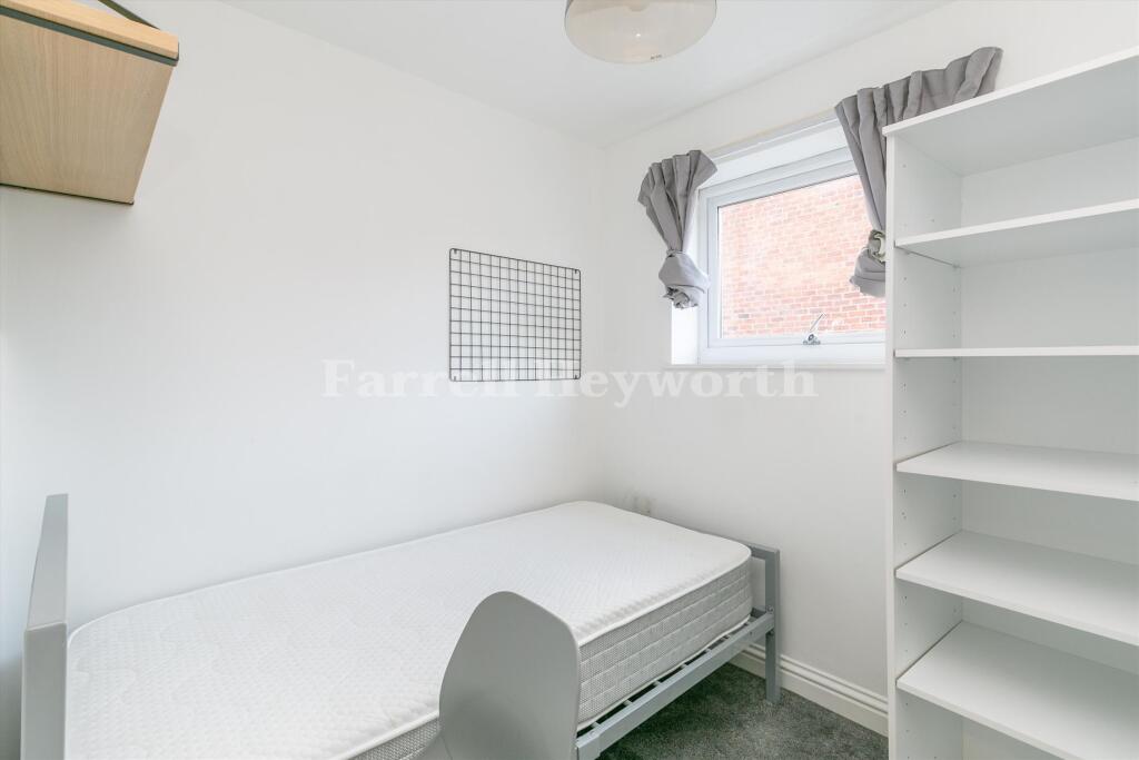 Trafford Street, Preston - View 5