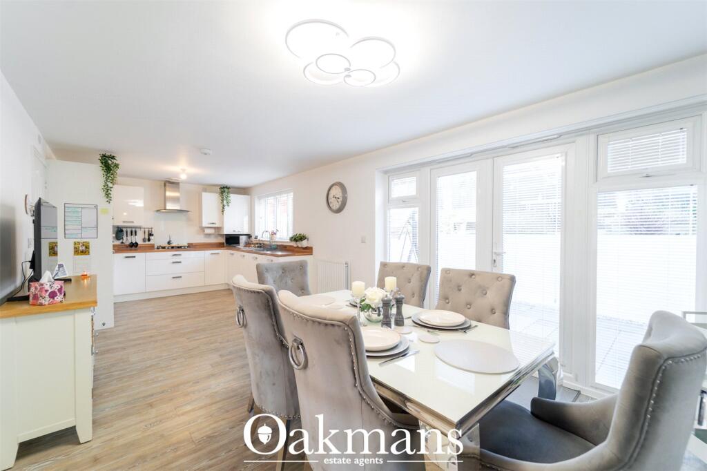 Additional image 2 of Odell Street, Redditch, Worcestershire, B97