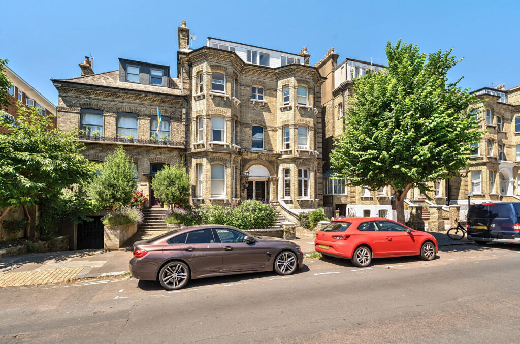 Main image of property: Wilbury Road, Hove, East Sussex