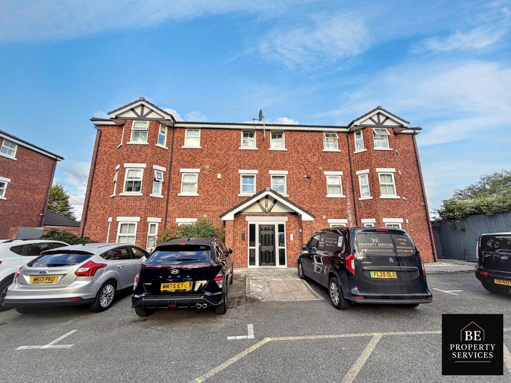Main image of property: Charlton Court, Boundary Drive, Woolton, Liverpool, Merseyside. L25 0QJ