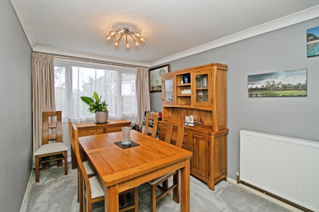 House in Truro, Mullion - View 5