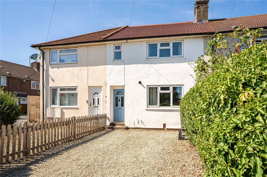 Main image of property: Donnington Bridge Road, Oxford, OX4