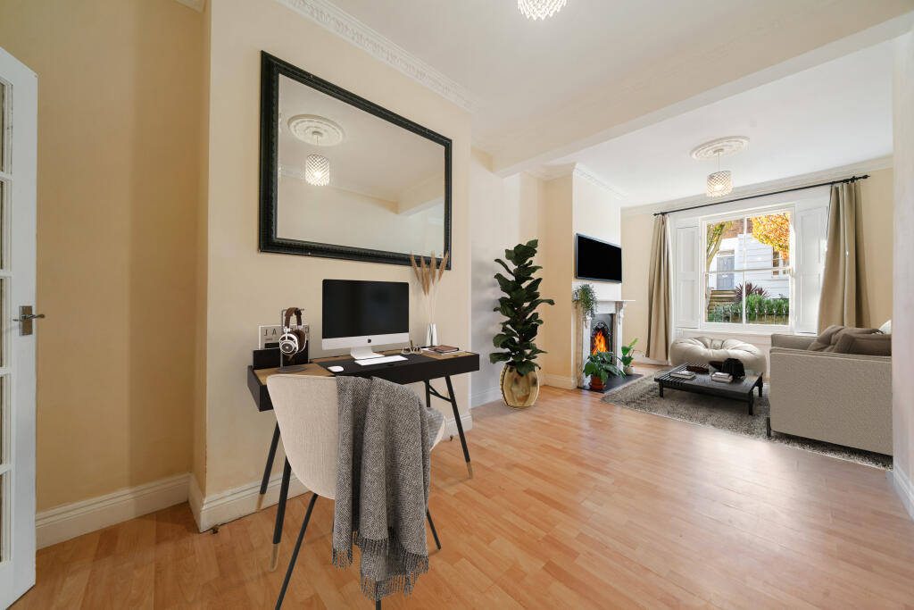 Crane Grove, Islington, London photo 4