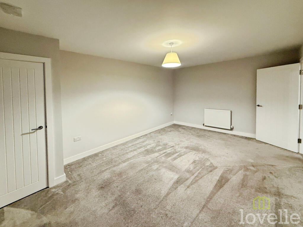 Home Grange, Boultham Park Road, Lincoln, LN6 photo 3