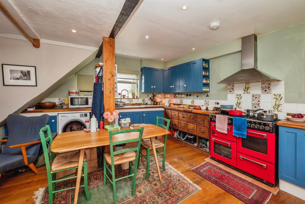 Dyes Loke, Aylsham, Norwich - View 3