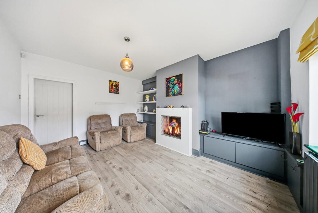 House in Bolton - View 5