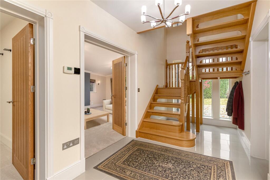 Druidstone Road, Old St Mellons, Cardiff, CF3 photo 3
