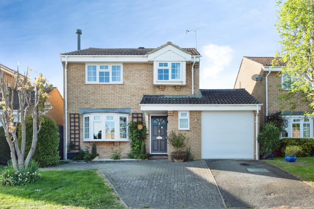 Main image of property: Hubbard Close, Buckingham