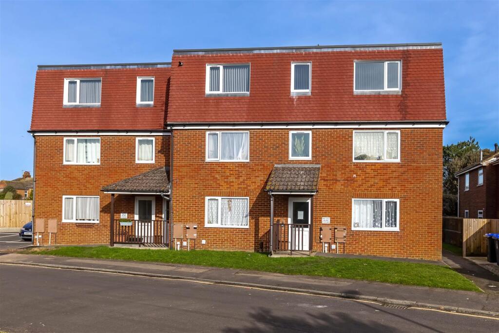 Main image of property: Elm Grove, Lancing