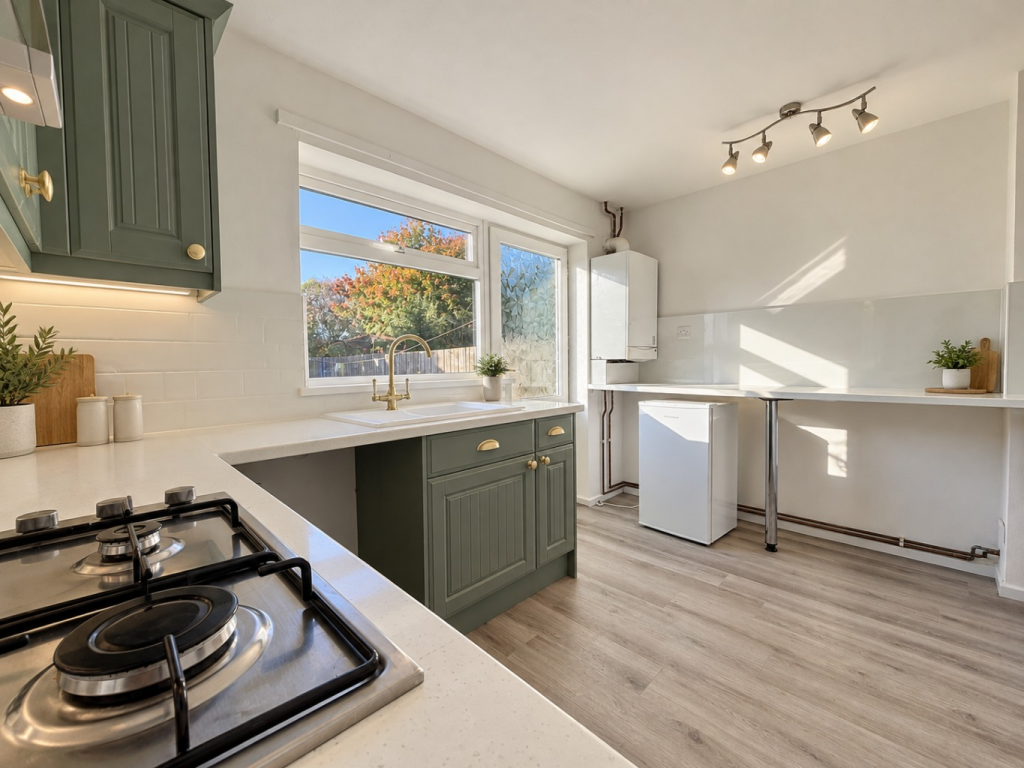 Main image of property: Raleigh Close, South Shields