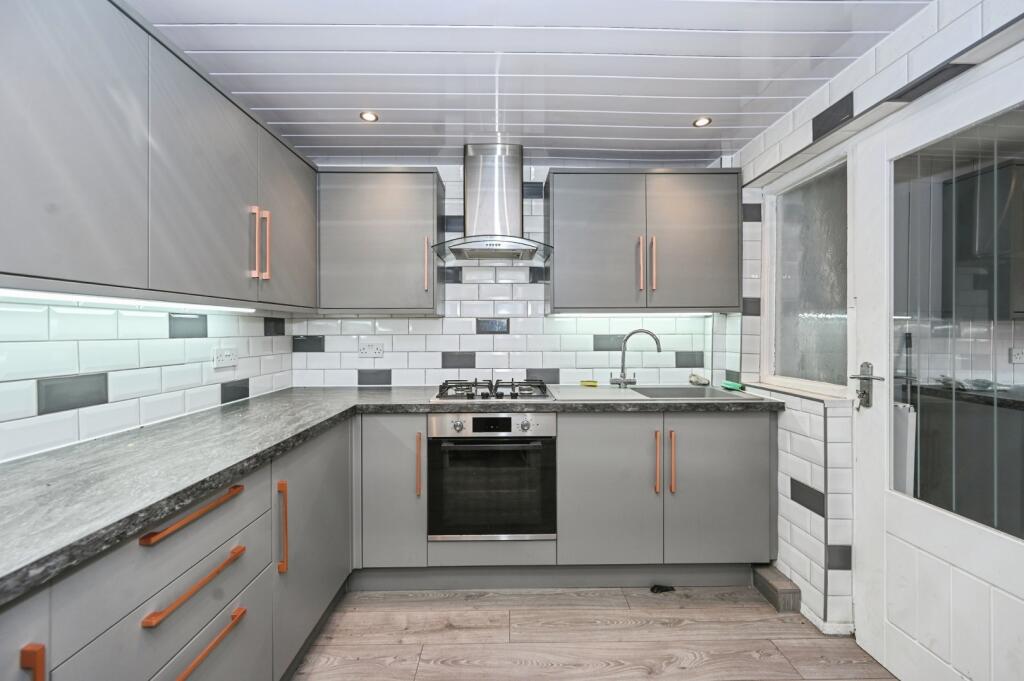 House in Warrington - View 5