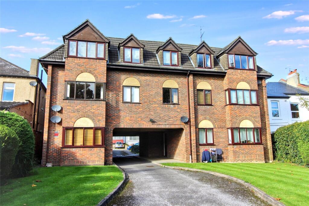 Main image of property: Leicester Road, Barnet, EN5