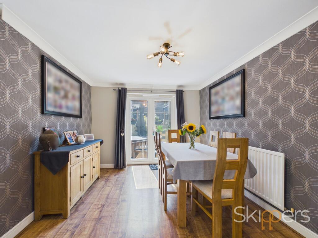 House in Tonbridge - View 4