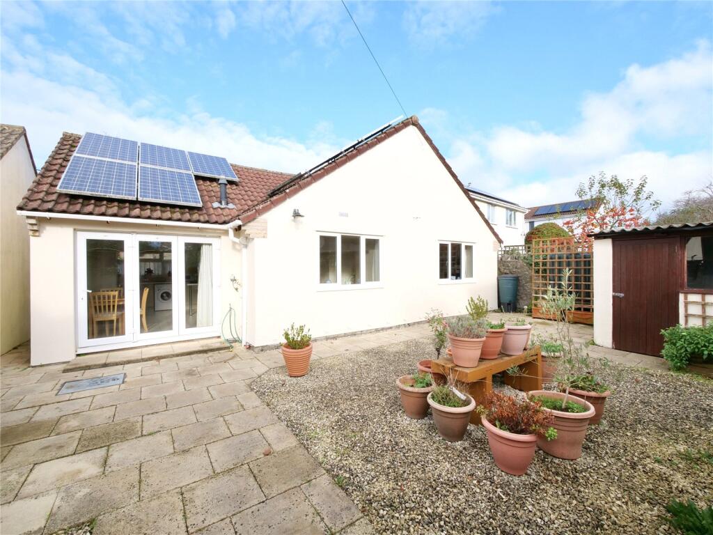 Additional image 2 of Detached Bungalow, Wookey, Wells