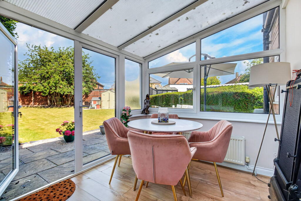 House in Northamptonshire, North Northamptonshire - View 6