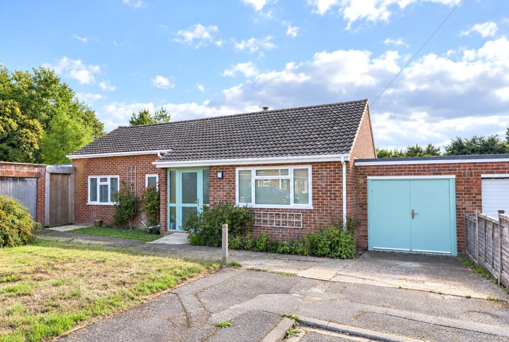 House in Test Valley, Chilbolton - View 3