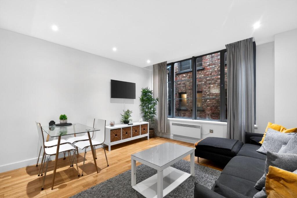 Main image of property: Popes Head Court, Peter Lane