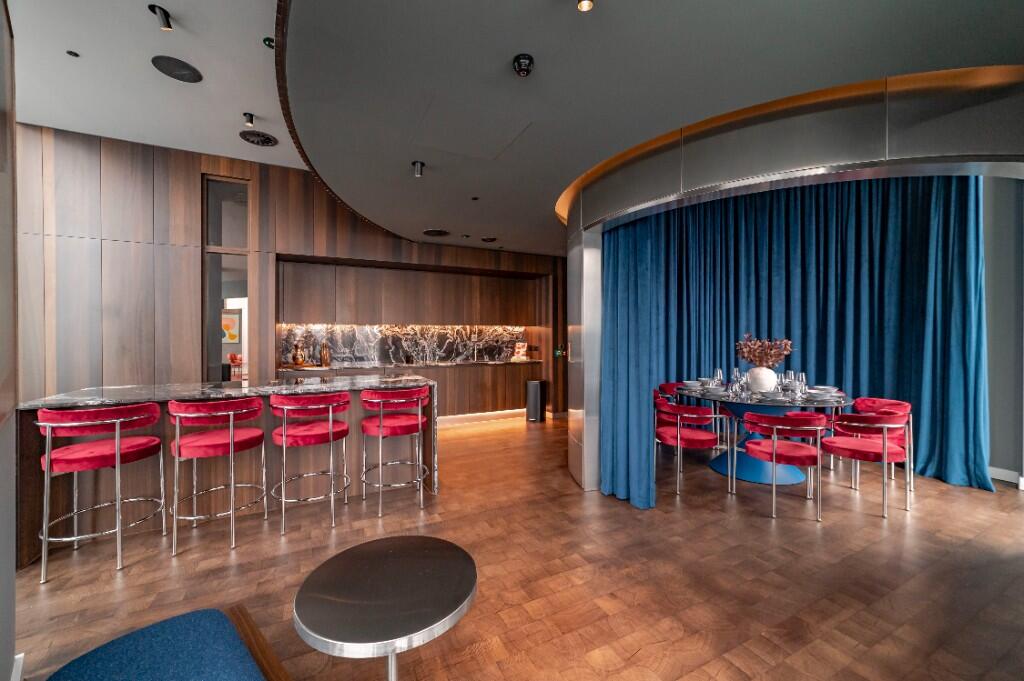 Main image of property: Trinity Way, Manchester, Greater Manchester, M3