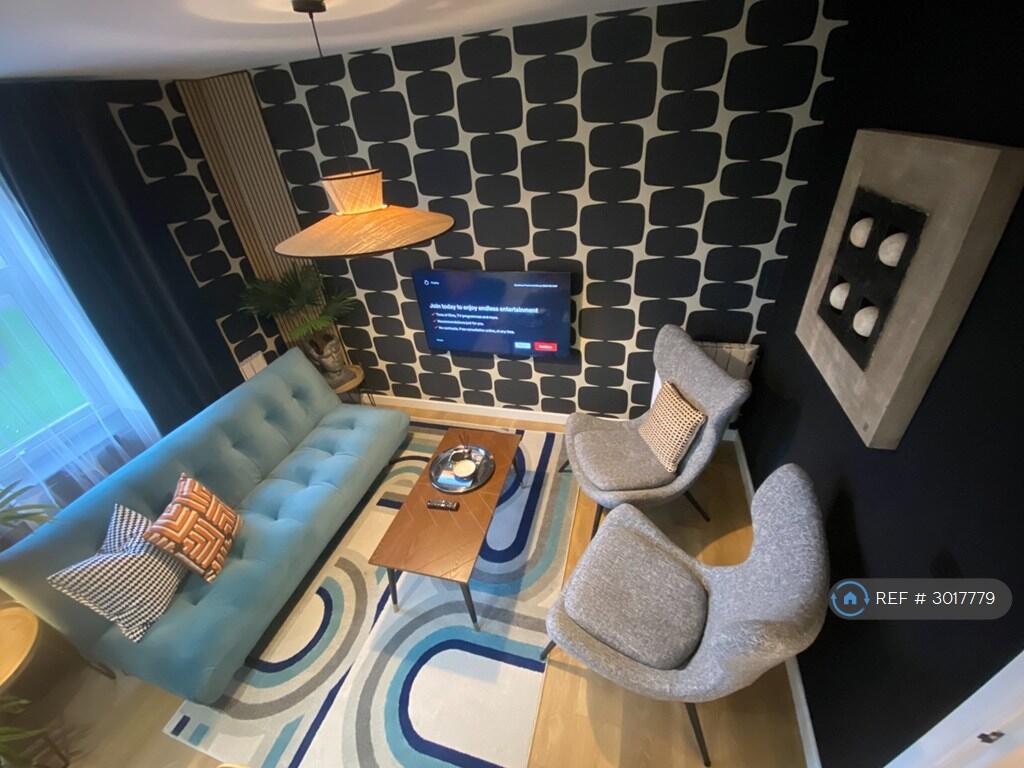 Apartment in Manchester - View 4